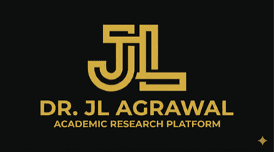 Dr. JL Agrawal