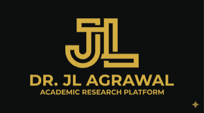 Dr. JL Agrawal